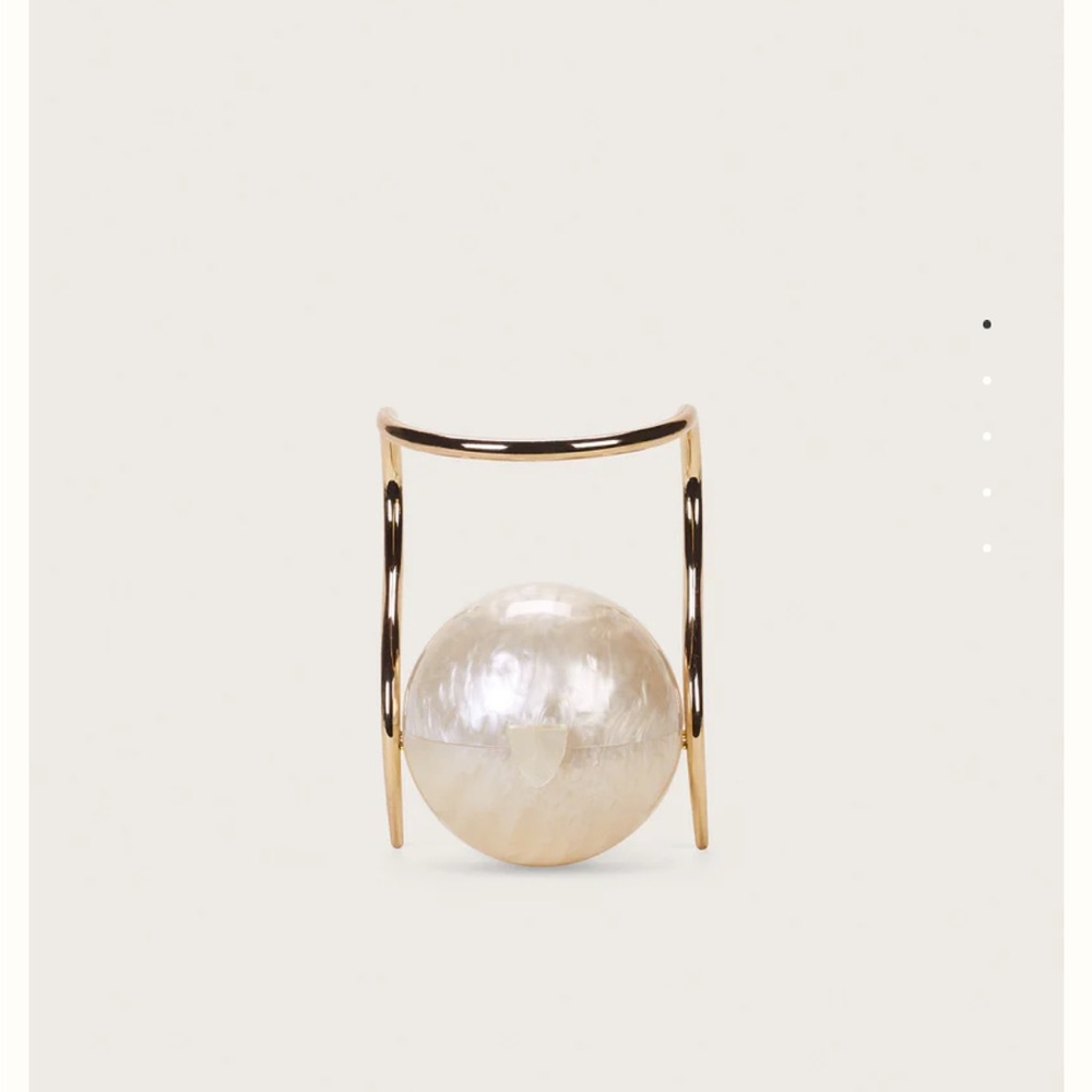Cult gaia pearl bag - Picture 4 of 5